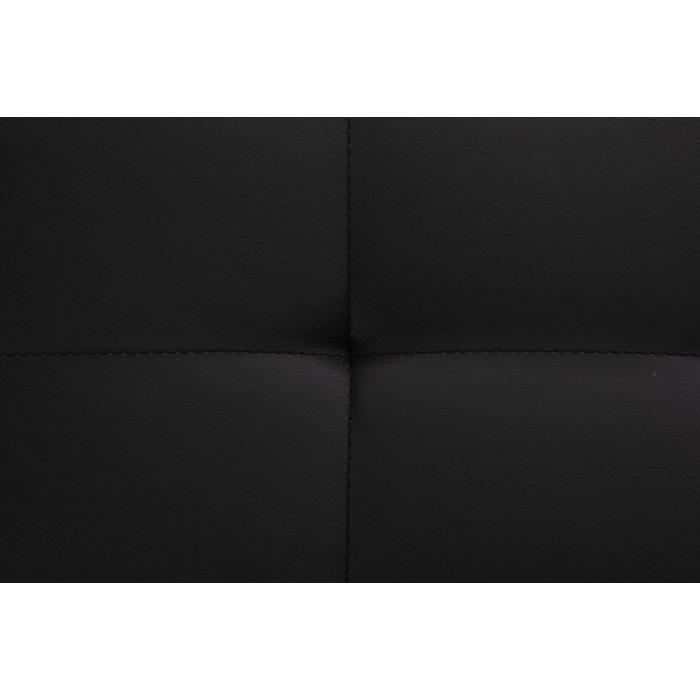 Sitzbank HLO-CP83 ~ schwarz