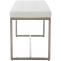 Sitzbank HLO-CP83 ~ wei