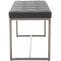 Sitzbank HLO-CP83 ~ grau