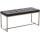 Sitzbank HLO-CP83 ~ braun Sitzbank HLO-CP83 ~ braun