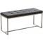 Sitzbank HLO-CP83 ~ braun