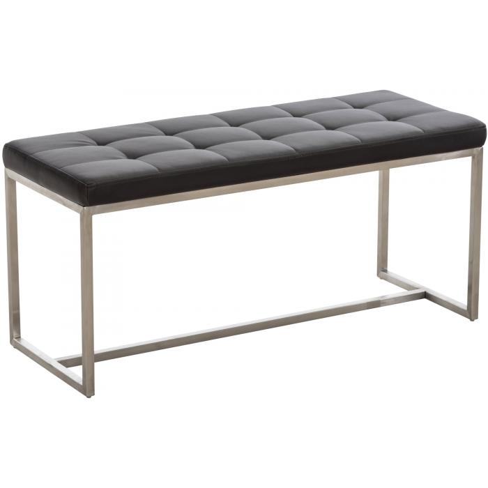 Sitzbank HLO-CP83 ~ braun
