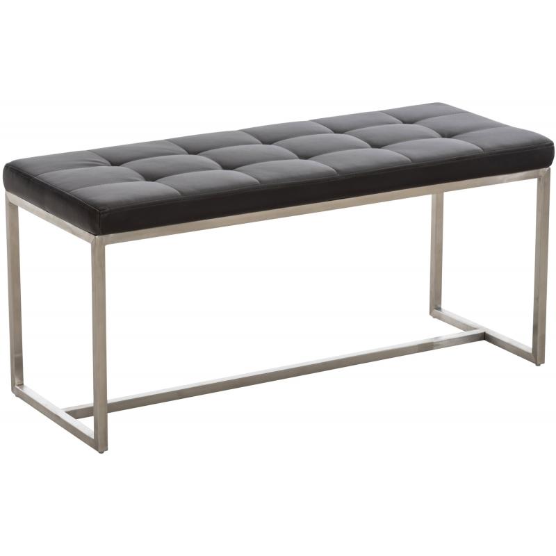 Sitzbank HLO-CP83 ~ braun
