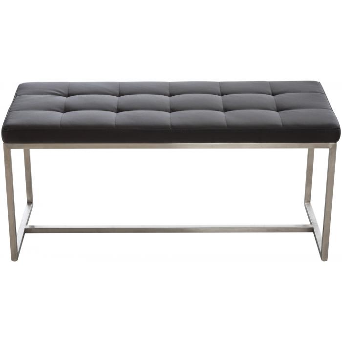 Sitzbank HLO-CP83 ~ braun