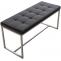 Sitzbank HLO-CP83 ~ braun