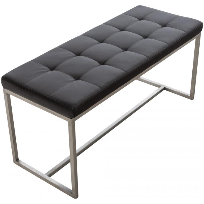 Sitzbank HLO-CP83 ~ braun