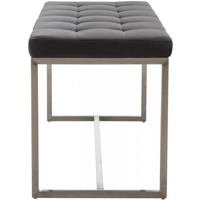 Sitzbank HLO-CP83 ~ braun