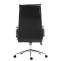 Brostuhl HLO-CP77 Echtleder ~ schwarz