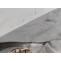 B-Ware (Nass/benutzt SK4) | Whirlpool HWC-N97, Ersatz-Pool 5 Personen aufblasbar Dropstitch-Gewebe eckig 180cm grau-wei