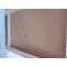 B-Ware (Dellen SK3) | Paravent HWC-G52, Pinnwand Kork ~ braun, 4 Paneele 166x160cm