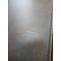 B-Ware (Kratzer, Gumminoppen fehlen SK3) |Esszimmerstuhl HWC-K26, Polsterstuhl mit Armlehne, Metall ~ Samt, hellbraun