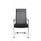 2er Set Besuchersthle HLO-CP18 ~ schwarz