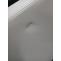 B-Ware (Druckstellen, Loch SK4) | 3er Sofa Couch Loungesofa Lille ~ Leder, creme