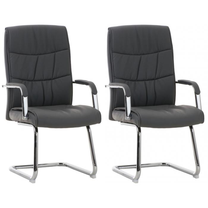 2er Set Sthle HLO-CP86 ~ grau
