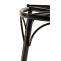 2er Set Barhocker HLO-CP224 ~ bronze