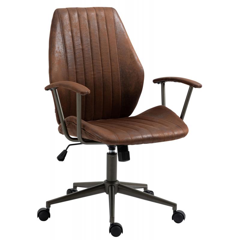 Brostuhl HLO-CP138 ~ cognac