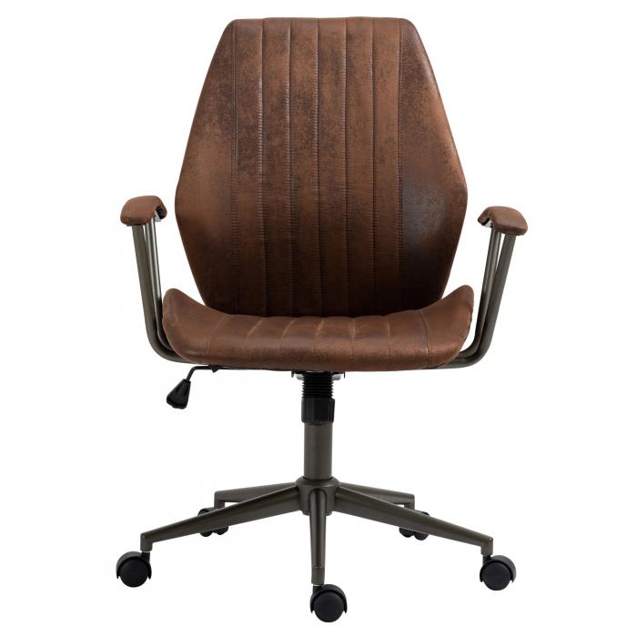 Brostuhl HLO-CP138 ~ cognac