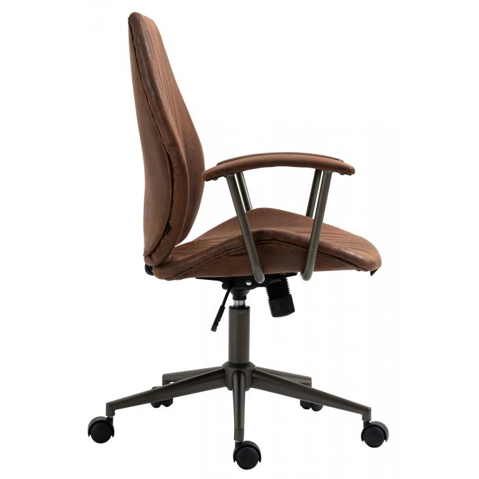 Brostuhl HLO-CP138 ~ cognac