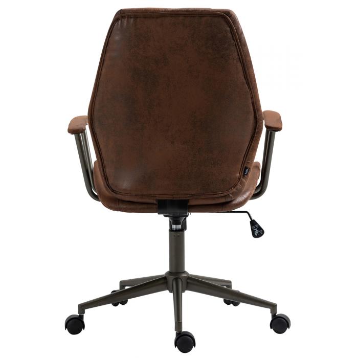 Brostuhl HLO-CP138 ~ cognac