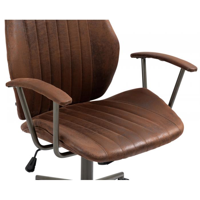 Brostuhl HLO-CP138 ~ cognac