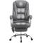 Brostuhl HLO-CP67 mit Massagefunktion V2 ~ grau