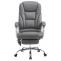 Brostuhl HLO-CP67 mit Massagefunktion V2 ~ grau