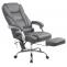 Brostuhl HLO-CP67 mit Massagefunktion V2 ~ grau