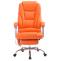 Brostuhl HLO-CP67 mit Massagefunktion V2 ~ orange