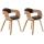 HLO-CP88et Sthle Kingston Stoff ~ natura/braun