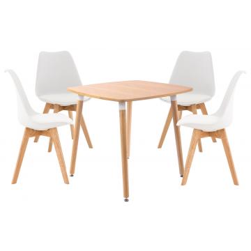 Essgruppe HLO-CP22 ~ natura/wei