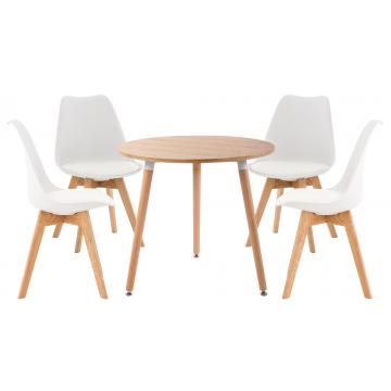 Essgruppe HLO-CP20 ~ natura/wei