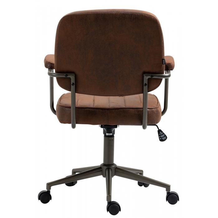 Brostuhl HLO-CP139 ~ cognac
