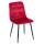 Esszimmerstuhl HLO-CP93 ~ rot