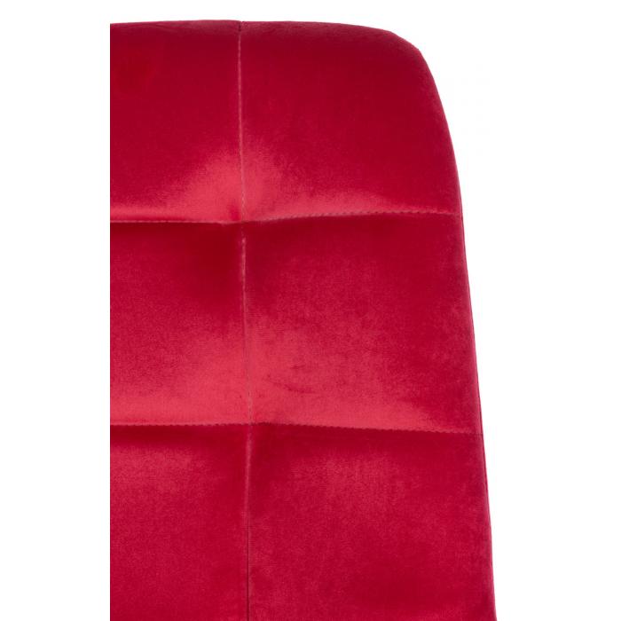 Esszimmerstuhl HLO-CP93 ~ rot
