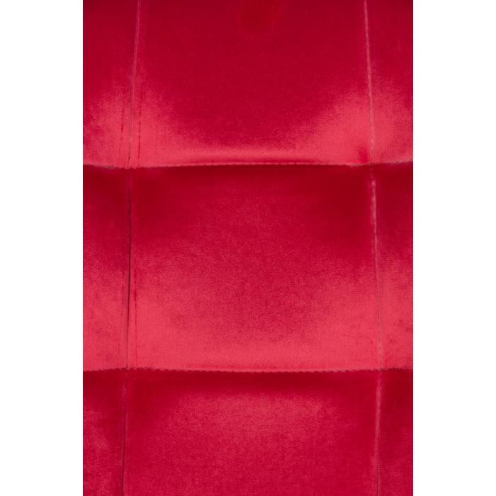 Esszimmerstuhl HLO-CP93 ~ rot