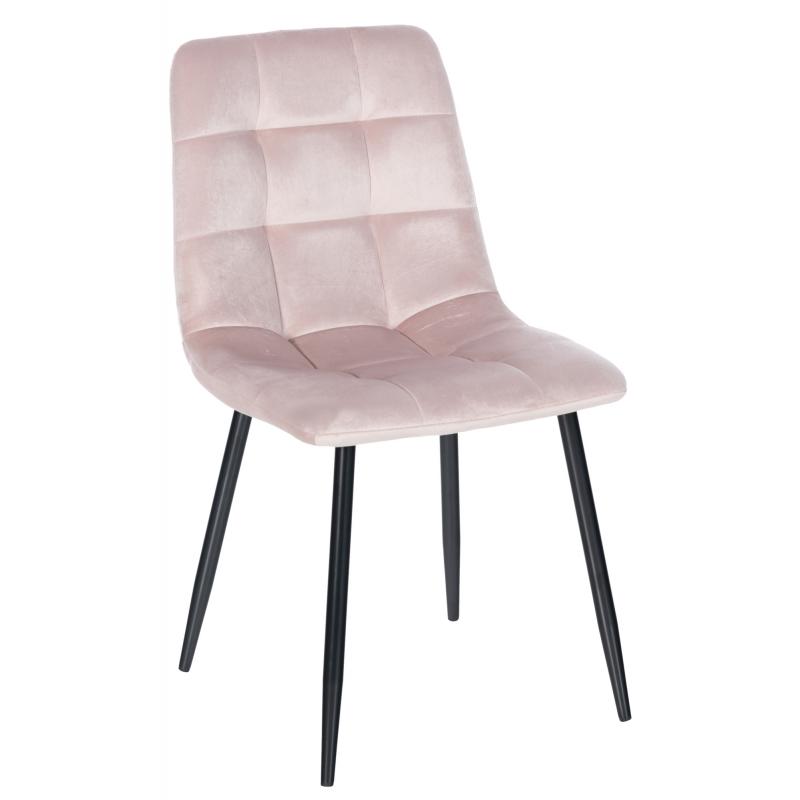 Esszimmerstuhl HLO-CP93 ~ pink