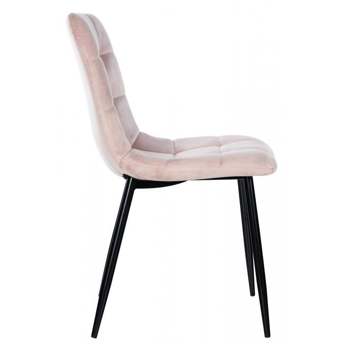 Esszimmerstuhl HLO-CP93 ~ pink