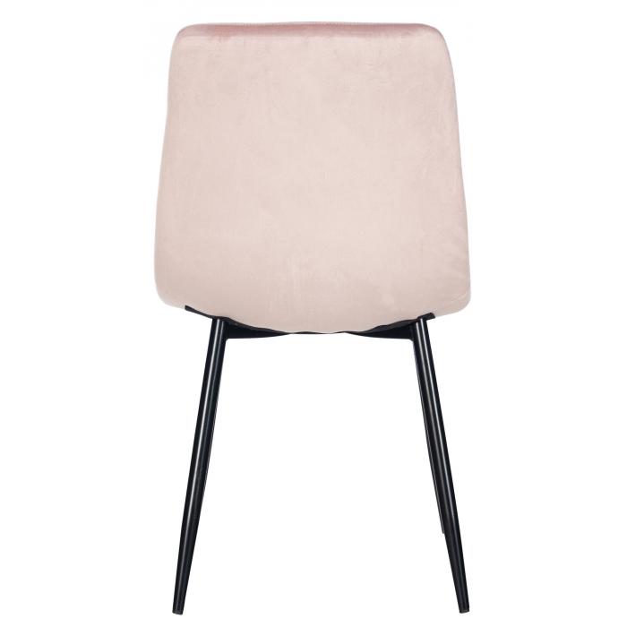 Esszimmerstuhl HLO-CP93 ~ pink