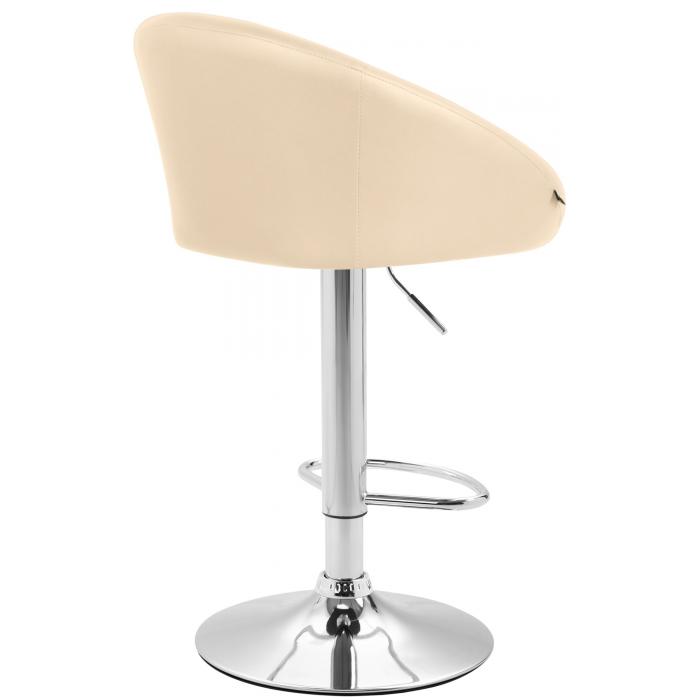 Barhocker HLO-CP182 V2 ~ creme