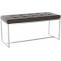 Sitzbank HLO-CP83 ~ braun