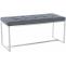 Sitzbank HLO-CP83 ~ grau