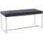Sitzbank HLO-CP83 ~ schwarz