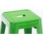 4er Set Barhocker HLO-CP21 ~ grn
