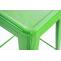 4er Set Barhocker HLO-CP21 ~ grn