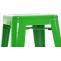 4er Set Barhocker HLO-CP21 ~ grn