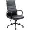 Brostuhl HLO-CP15 ~ schwarz/schwarz