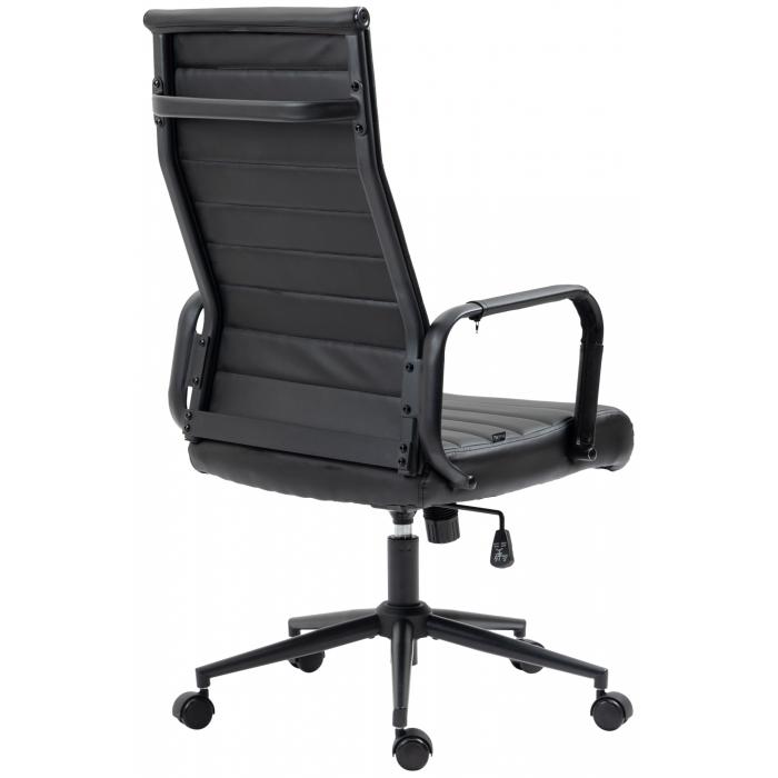 Brostuhl HLO-CP15 ~ schwarz/schwarz