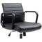 Brostuhl HLO-CP15 ~ schwarz/schwarz