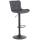 Barhocker HLO-CP269 Kunstleder ~ schwarz Barhocker HLO-CP269 Kunstleder ~ schwarz