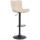 Barhocker HLO-CP269 Kunstleder ~ creme Barhocker HLO-CP269 Kunstleder ~ creme